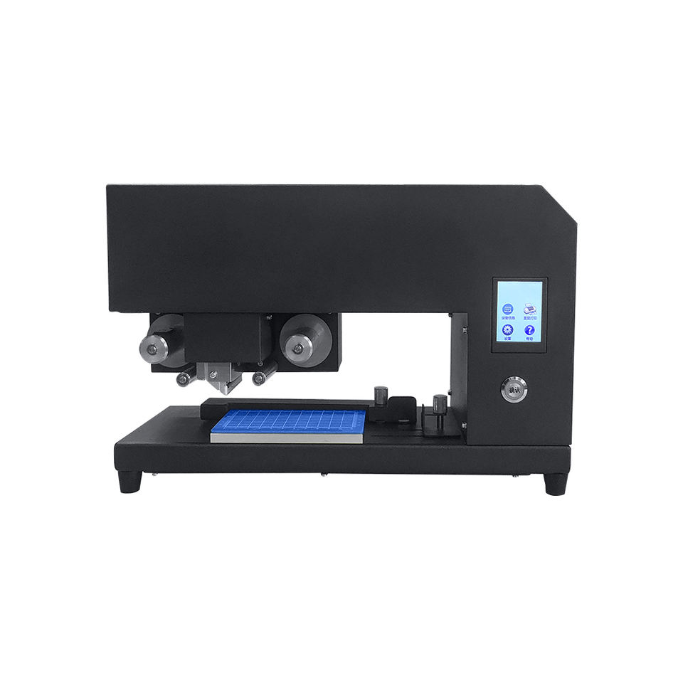 Masung MS-N10, Thermal Transfer Stamp Printer With USB Interface - Image 5