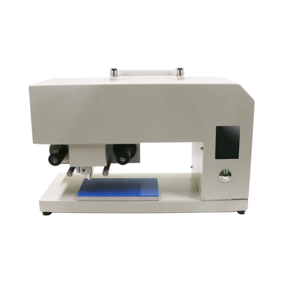 Masung MS-N10, Thermal Transfer Stamp Printer With USB Interface - Image 2