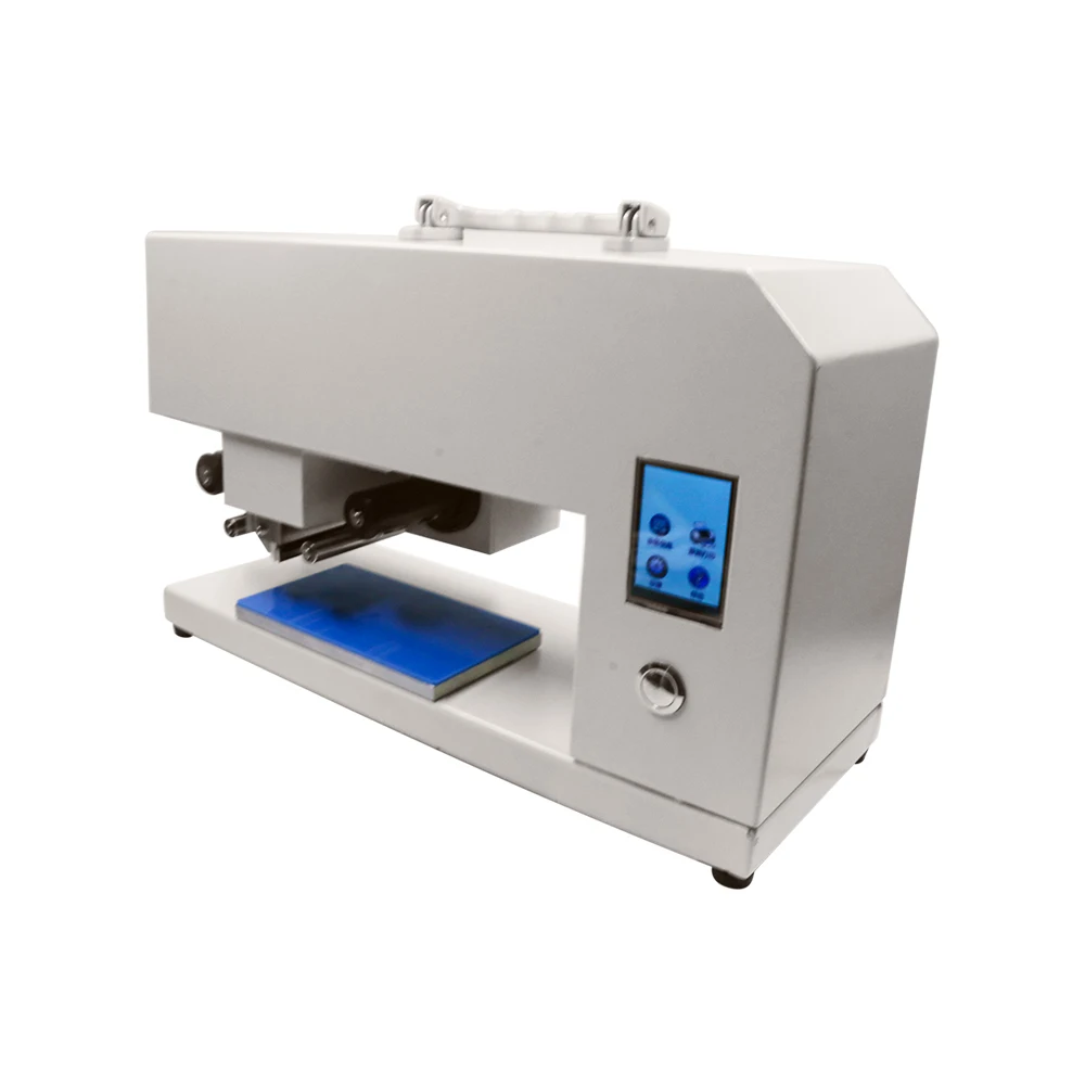 Masung MS-N10, Thermal Transfer Stamp Printer With USB Interface - Image 6