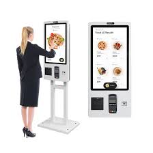 Kiosk Machines