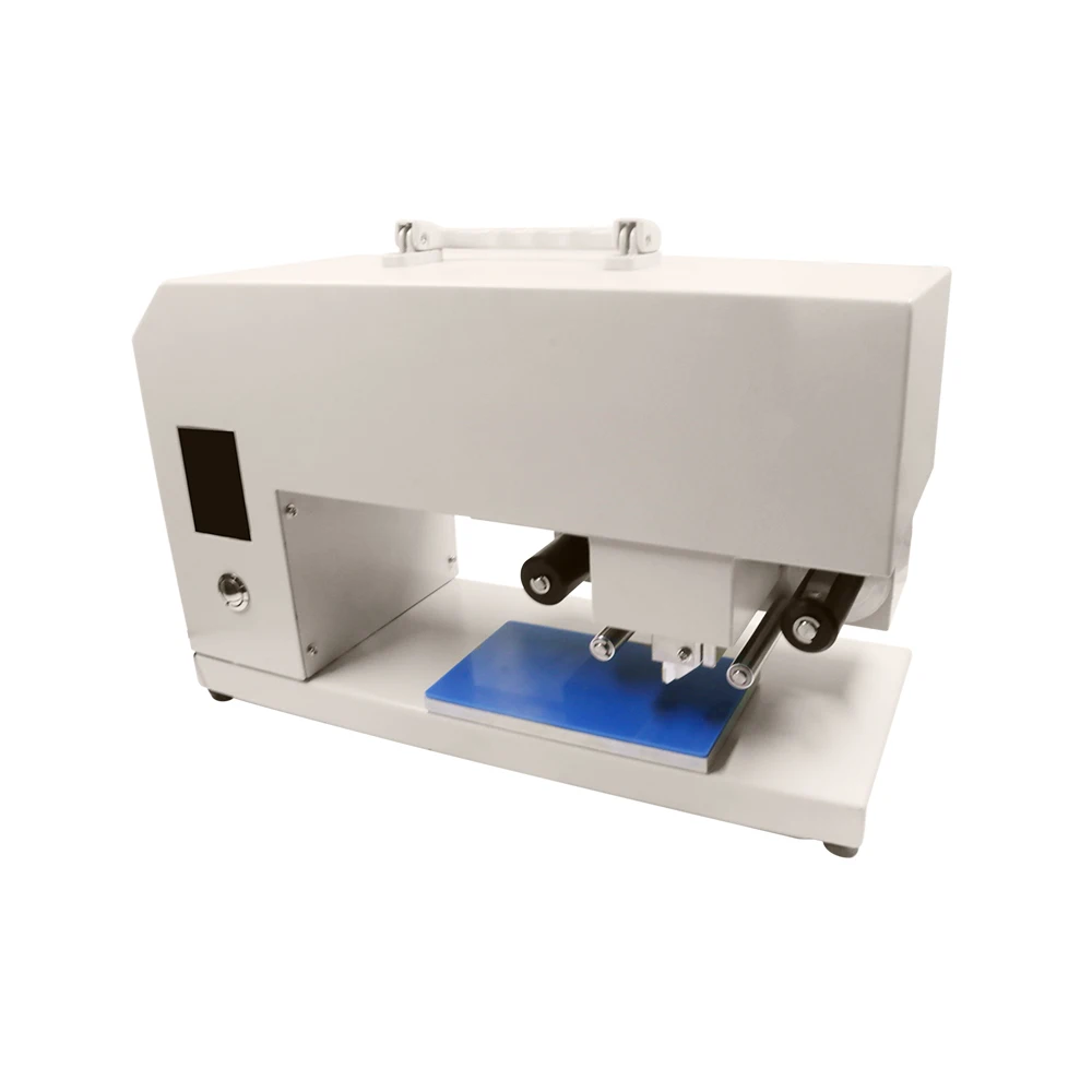 Masung MS-N10, Thermal Transfer Stamp Printer With USB Interface - Image 4