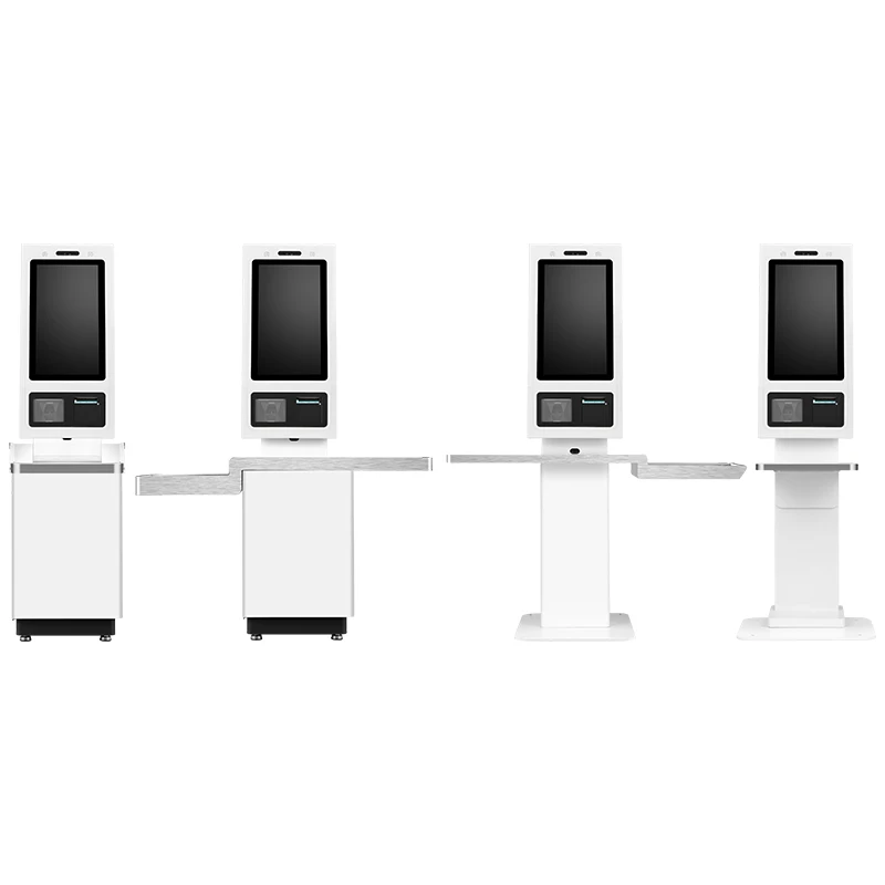 self service ordering machine